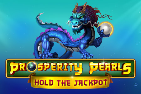 Prosperity Pearls
