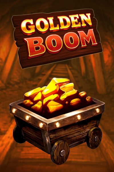 Golden Boom