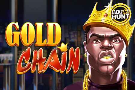 Gold Chain