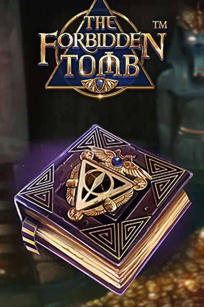 The Forbidden Tomb