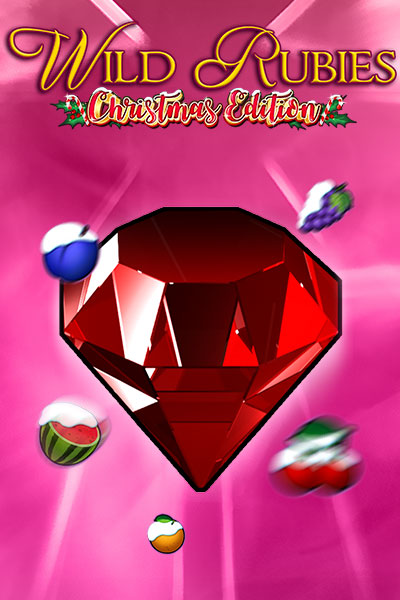 Wild Rubies CE