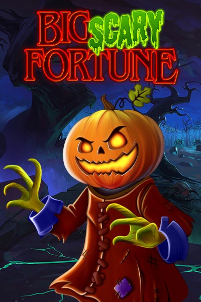 Big Scary Fortune