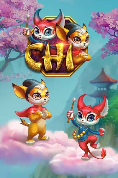 Chi