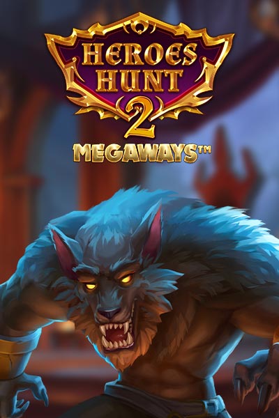 Heroes Hunt 2
