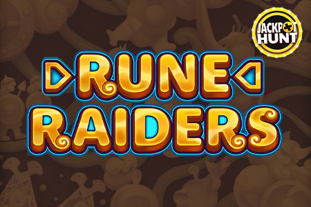 Rune Raiders