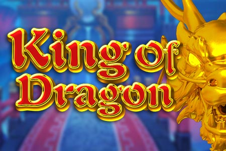 King Of Dragon