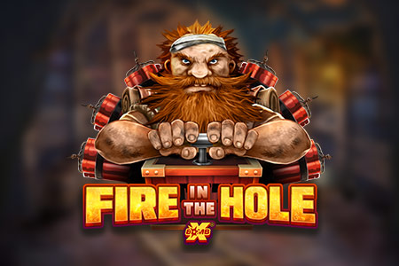 Fire In The Hole xBomb