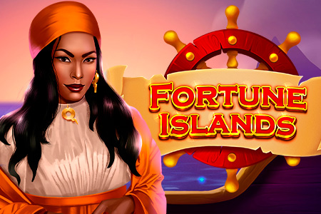 Fortune Islands : Single Player