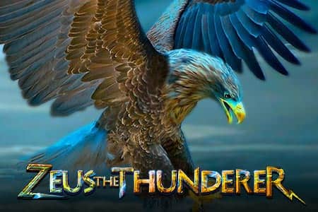 Zeus the Thunderer