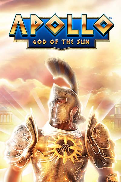 Apollo God of the Sun