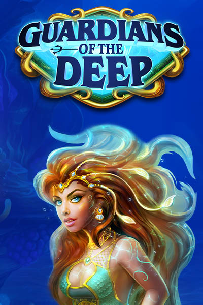 Guardians of the Deep