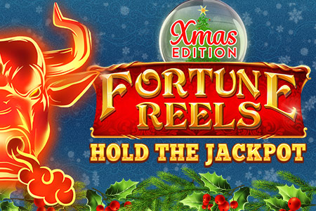 Fortune Reels-Xmas