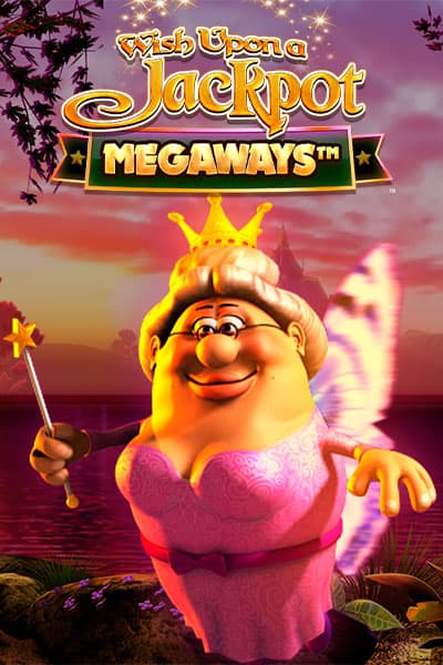 Wish Upon a Jackpot Megaways
