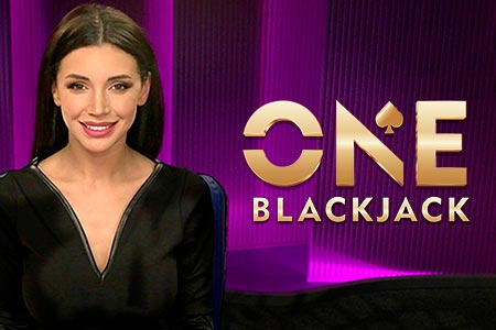 One Blackjack