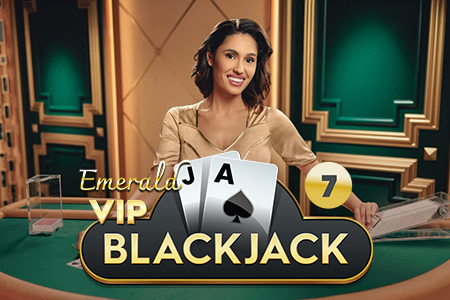 VIP Blackjack 7