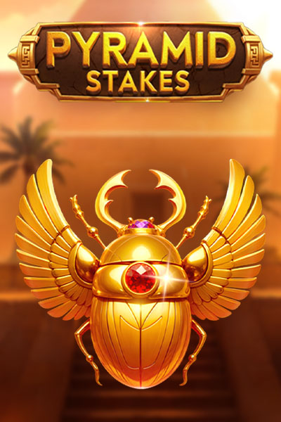 Pyramid Stakes