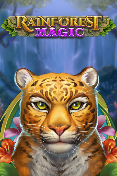Rainforest Magic