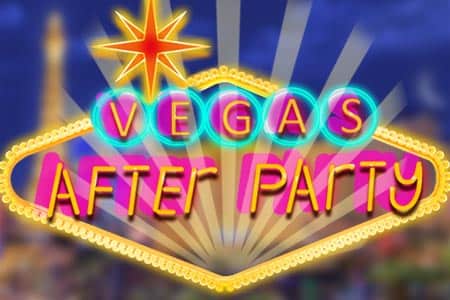 Vegas AfterParty