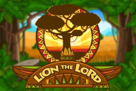 Lion The Lord