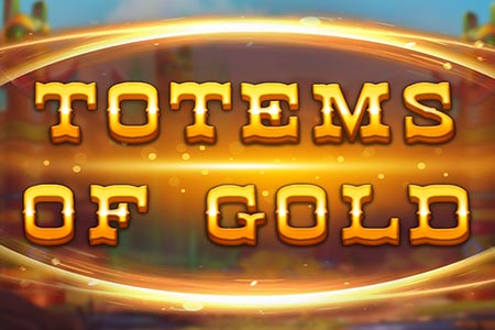 Totems Of Gold