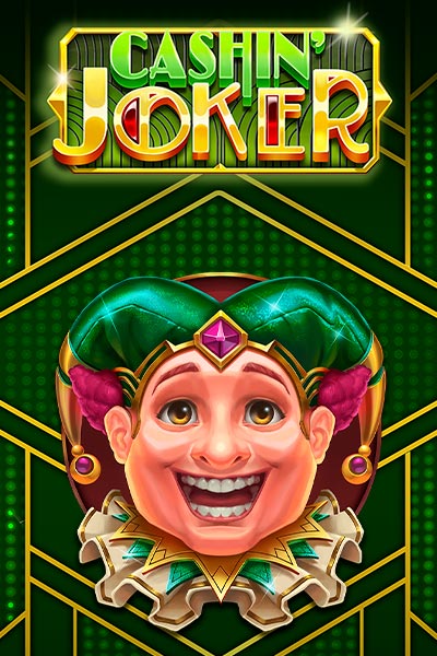 Cashin Joker