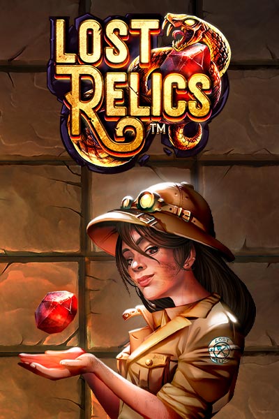 Lost Relics