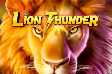 Lion Thunder