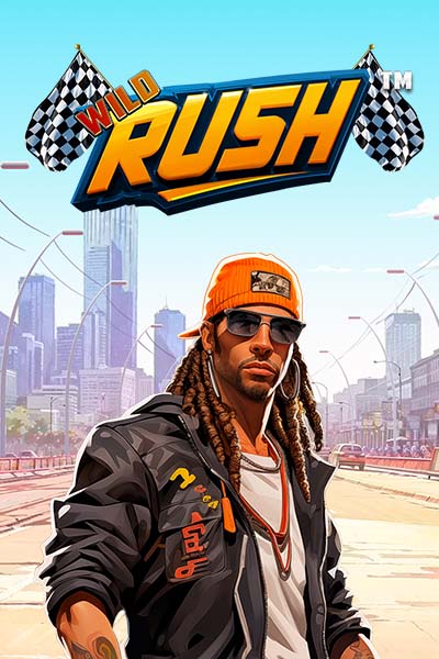Wild Rush