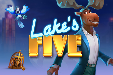 Lake's Five