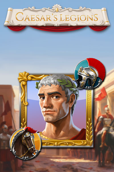 Caesar's Legions