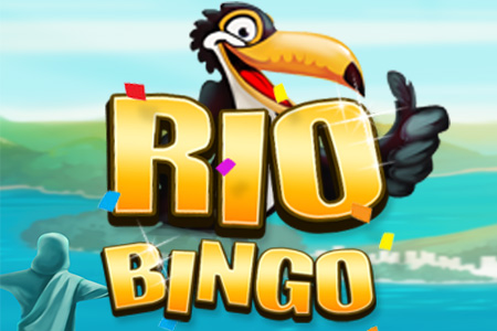 Rio Bingo