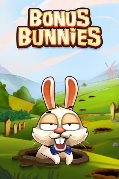 Bonus Bunnies