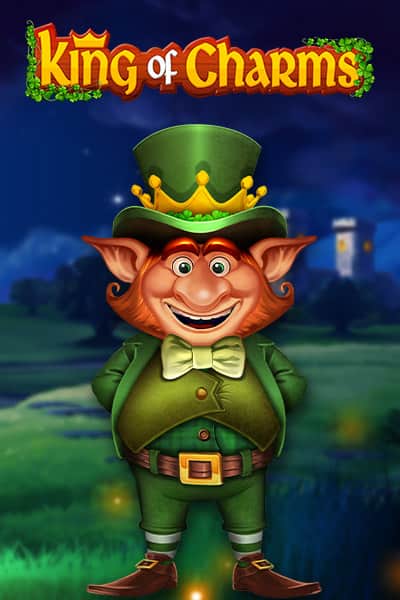 KING OF CHARMS