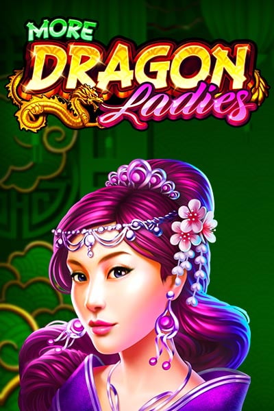 More Dragon Ladies