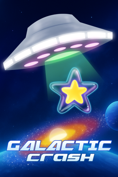 Galactic Crash