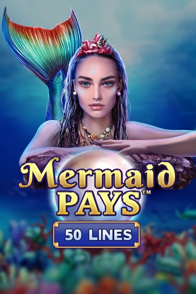 Mermaid Pays - 50 lines