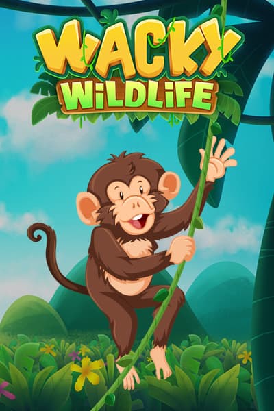 Wacky Wildlife