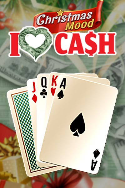 I Love Cash