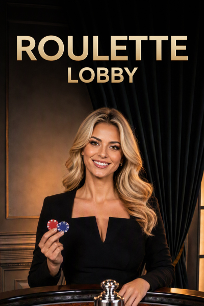 Roulette Lobby