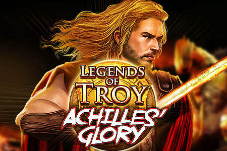 Legends of Troy: Achilles' Glory