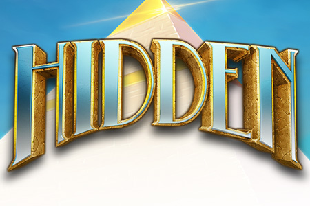 Hidden