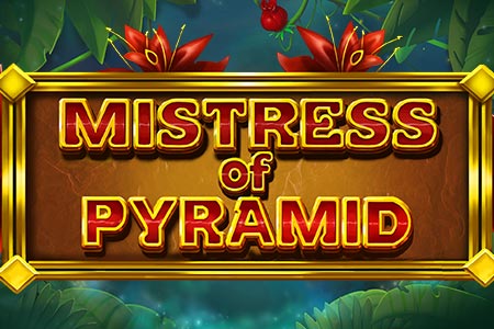 Mistress Of Pyramid