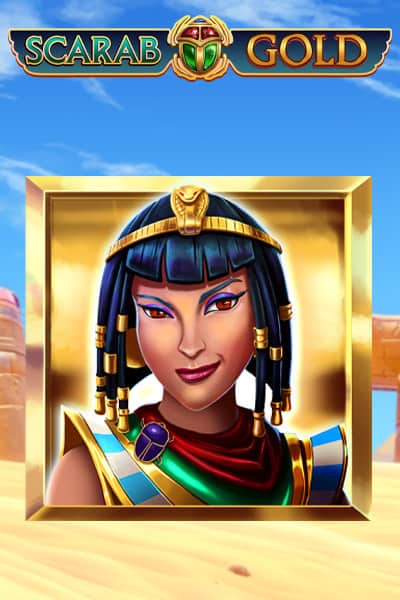 Scarab Gold