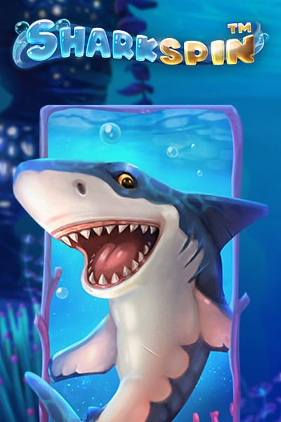 Shark Spin