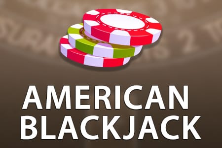 American (US) Blackjack