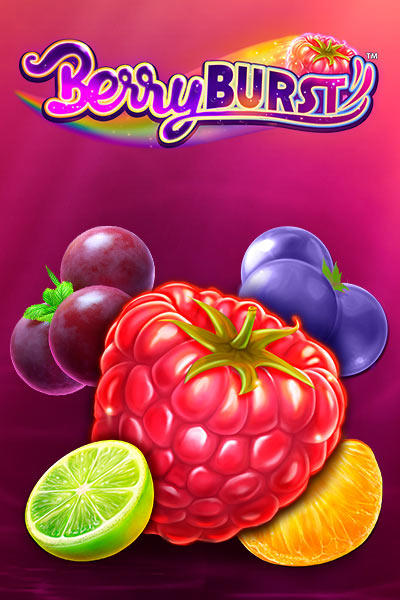 Berryburst