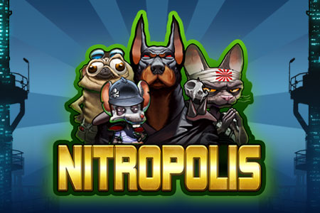 Nitropolis