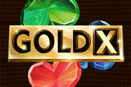 Gold x