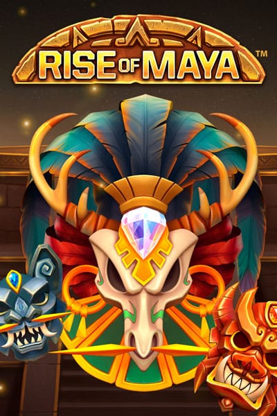 Rise of Maya