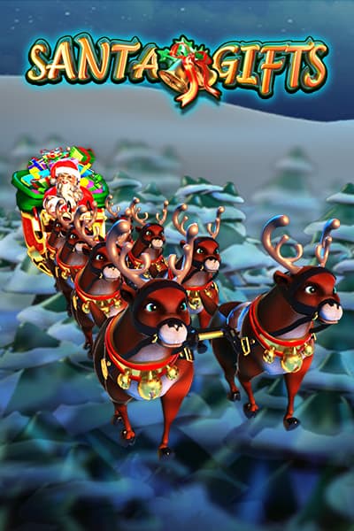 Santa Gifts